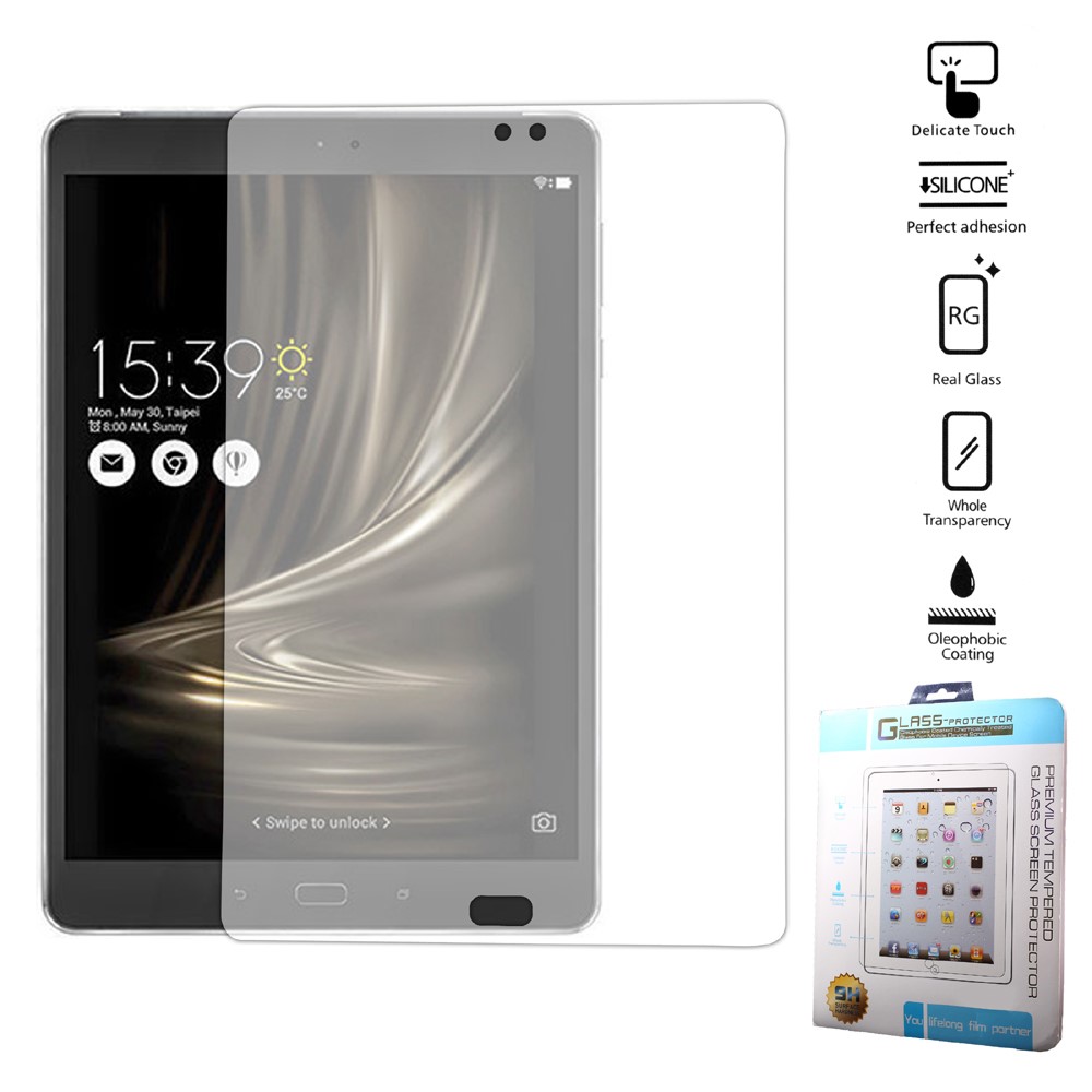 TVC Glass Shield Asus Zenpad 3S 10 Z500M