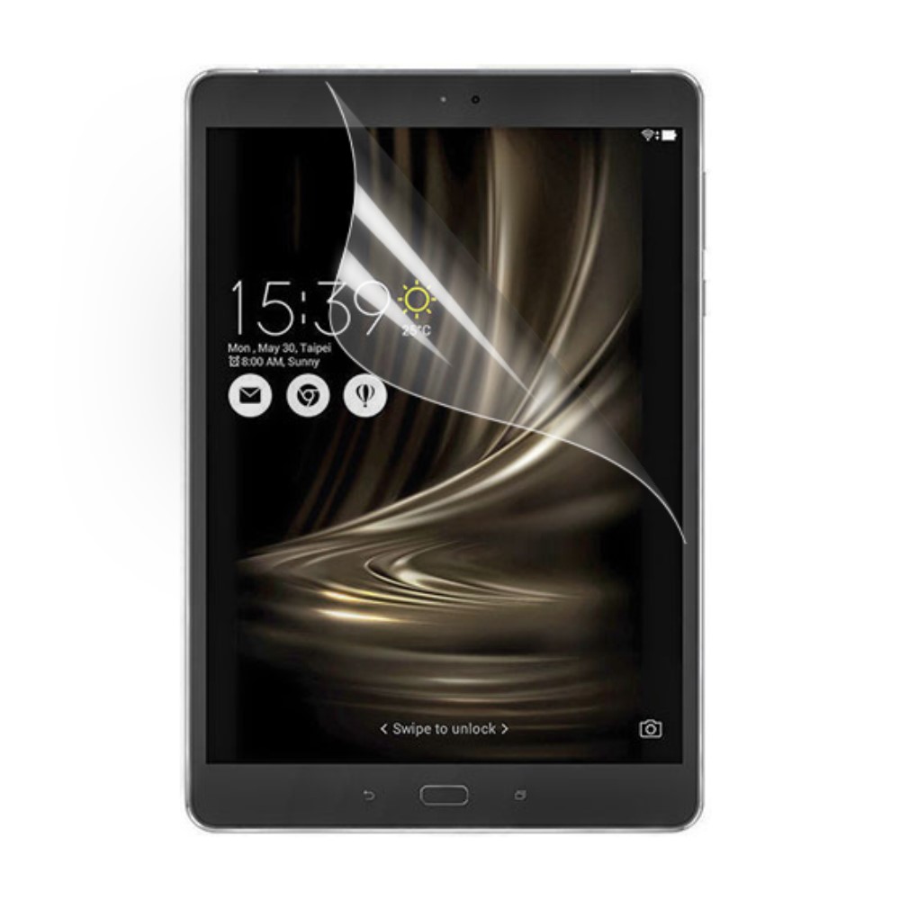 Čirá fólie TVC Screen Protector pro Asus Zenpad 3S 10 Z500M