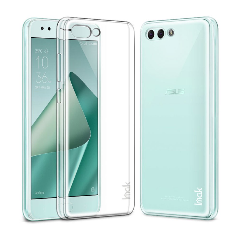 Pouzdro Imak Air pro Asus ZenFone 4 (ZE554KL)