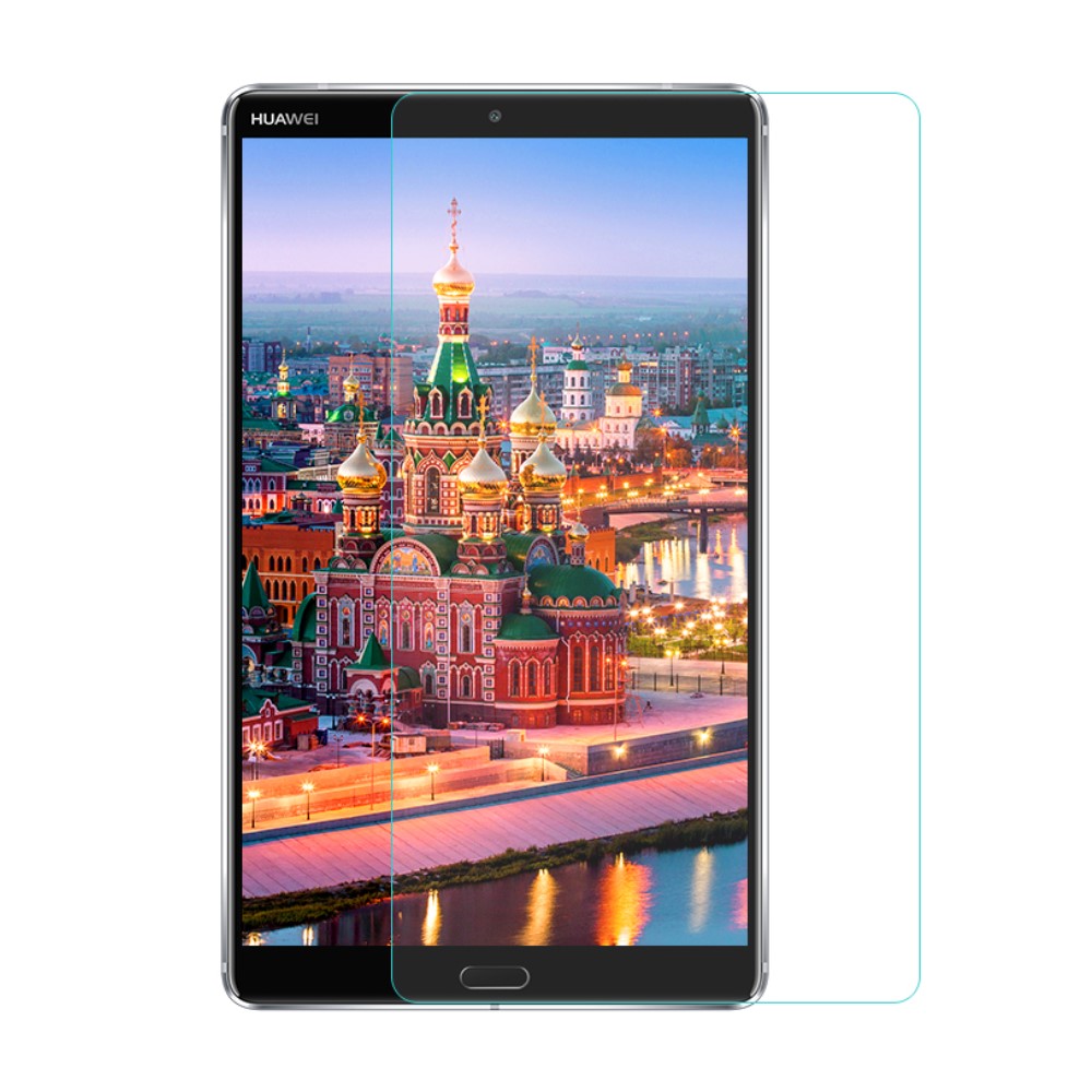 Tvrzené sklo TVC Glass Shield pro Huawei MediaPad M5 8 (8,4")