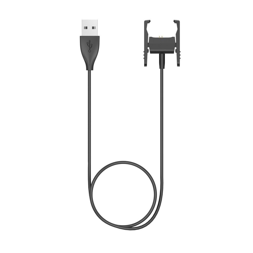 USB napájecí kabel TVC pro Fitbit Charge 2