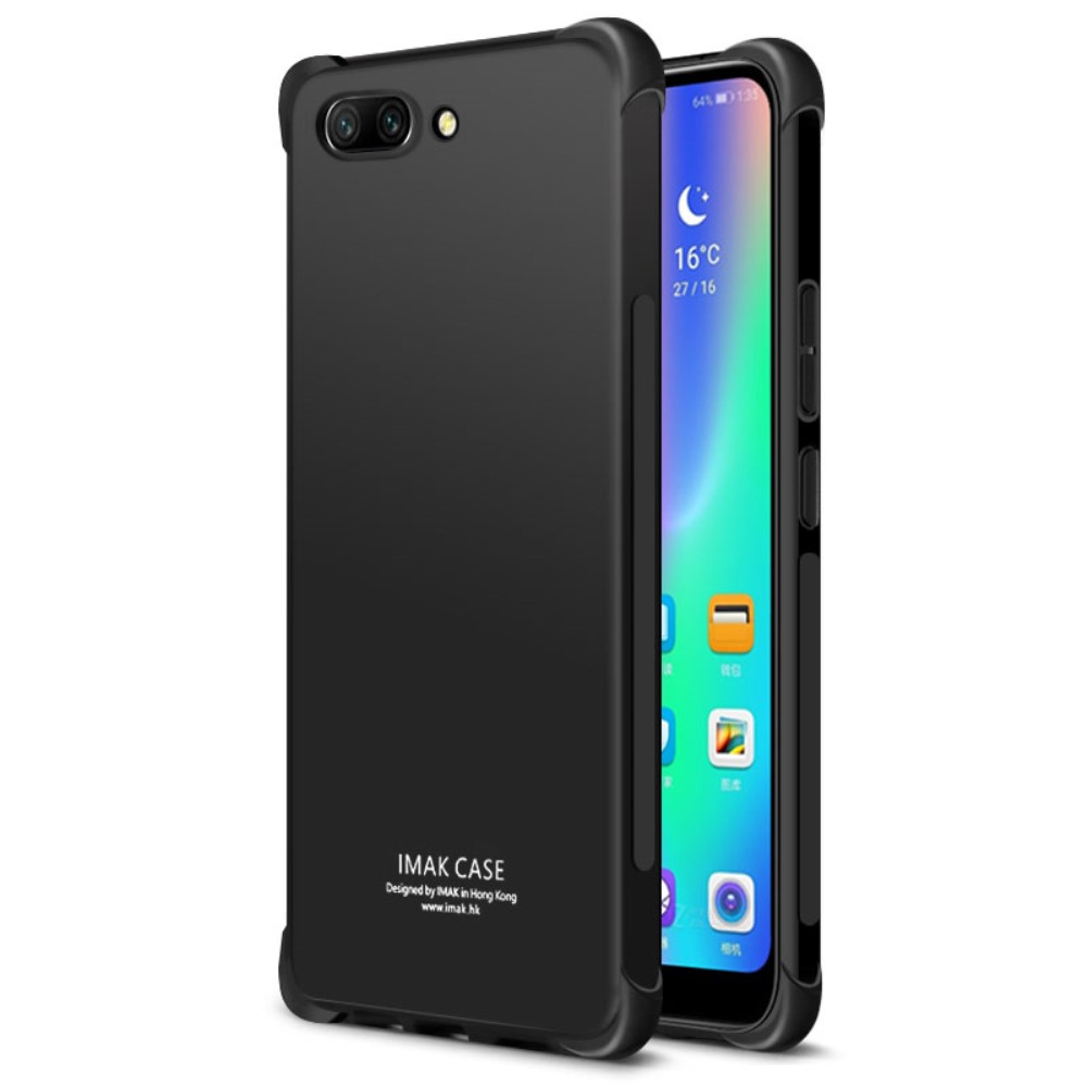 Pouzdro Imak Airbag pro Huawei Honor 10 Barva: Černá