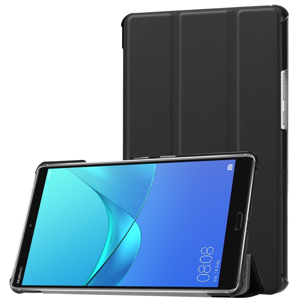 Pouzdro TVC Folio pro Huawei MediaPad M5 8 (8.4") Barva: Černá