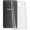 Průhledné pouzdro Imak pro Lenovo S860
