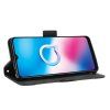 Pouzdro TVC WalletCase pro Alcatel 3x 2020