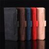 Pouzdro TVC WalletCase pro Alcatel 3x 2020