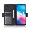 Pouzdro TVC WalletCase pro Alcatel 3x 2020