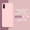 Pouzdro Imak UC-2 pro Xiaomi Redmi 9A