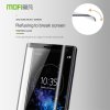 Tvrzené sklo Mofi Full Cover pro Sony Xperia XZ2