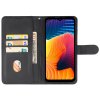 Pouzdro TVC WalletCase pro Doogee V30 5G