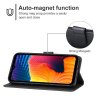 Pouzdro TVC WalletCase pro Doogee V30 5G