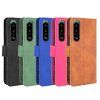 Pouzdro TVC WalletCase pro Sony Xperia 5 III