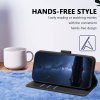 Pouzdro TVC WalletCase pro Motorola Moto G86 5G