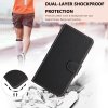 Pouzdro TVC WalletCase pro Motorola Moto G86 5G