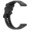 Gumový řemínek TVC Band pro Garmin Forerunner 570 42 mm