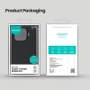 Pouzdro Nillkin Super Frosted Shield pro Xiaomi 15T Pro