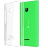 Průhledné pouzdro Imak pro Microsoft Lumia 532