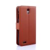 TVC Walletcase pro Lenovo A319