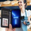 Pouzdro TVC WalletCase pro Xiaomi 17 Ultra