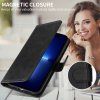Pouzdro TVC WalletCase pro Xiaomi 17 Ultra