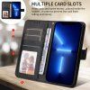 Pouzdro TVC WalletCase pro Xiaomi 17 Ultra