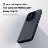 Pouzdro Nillkin Super Frosted Shield pro Xiaomi 17