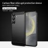 Pouzdro Mofi Carbon pro Samsung Galaxy S26+