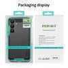 Pouzdro Mofi Carbon pro Samsung Galaxy S26