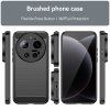 Pouzdro TVC Carbon pro Xiaomi 17 Ultra