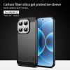 Pouzdro Mofi Carbon pro Xiaomi 17