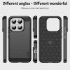 Pouzdro Mofi Carbon pro Xiaomi 17