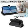 Pouzdro TVC WalletCase pro Nothing Phone (4a)