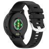 Gumový řemínek TVC Band pro Garmin Venu 4 45 mm