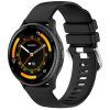 Gumový řemínek TVC Band pro Garmin Venu 4 45 mm