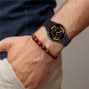 Gumový řemínek TVC Band pro Garmin Venu 4 45 mm