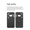 Pouzdro TVC Carbon pro Nothing Phone (2a)