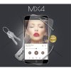 Skleněná ochrana displeje pro Meizu MX4