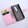 Pouzdro TVC WalletCase pro LG Leon 4G LTE (H340N)