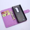Pouzdro TVC WalletCase pro LG Leon 4G LTE (H340N)