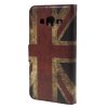 Pouzdro s britskou vlajkou pro Samsung Galaxy J5