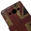 Pouzdro s britskou vlajkou pro Samsung Galaxy J5