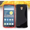 TPU pouzdro TVC pro Alcatel OT-Pop 2 (5") 7043A 7043Y 7043K Premium 7044