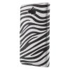 Pouzdro TVC Zebra pro Huawei Y6 Pro/Enjoy 5