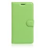 Pouzdro TVC WalletCase pro Lenovo Vibe S1 Lite / Lenovo S1 Lite