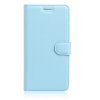 Pouzdro TVC WalletCase pro Lenovo Vibe S1 Lite / Lenovo S1 Lite