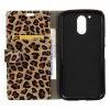 Pouzdro TVC Leopard pro Motorola G4/G4 Plus