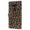 Pouzdro TVC Leopard pro Asus Zenfone 3 Deluxe ZS570KL