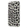 Pouzdro s leopardím vzorem pro Samsung Galaxy S5