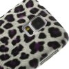 Pouzdro s leopardím vzorem pro Samsung Galaxy S5