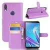 Pouzdro TVC WalletCase pro Asus Zenfone Max Pro (M1) ZB601KL/ZB602KL